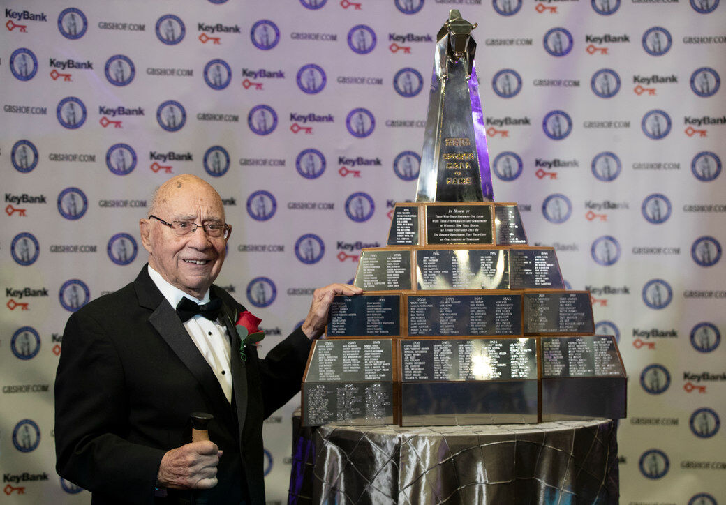 Greater Buffalo Sports Hall of Fame